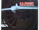 Soul Funk LP O.V. WRIGHT Memphis Unlimited on Back Beat