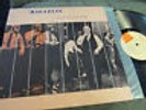 MAGAZINE Magic, Murder And The Weather 1981 LP NM orig
