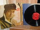 BOB DYLAN orig. S/T 1st lp RARE 6-EYE MONO pressing