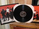 WHITE STRIPES orig. WHITE BLOOD CELLS lp SYMPATHY press
