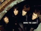 Beady Eye - Bring The Light LTD EDIT NUMBERED 7