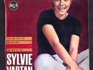 Rare et Beau EP de SYLVIE VARTAN dédicacé par SYLVIE