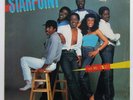 Modern Soul Boogie LP STARPOINT Wanting You
