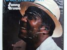 Soul Funk LP DON THOMPSON Fanny Brown on Brunswick