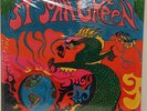 ST JOHN GREEN LP ORIGINAL SEALED FLICK DISC WEST COAST