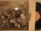 NEW YORK DOLLS LP ORIG MERCURY SHRINK INNER SLEEVE 1973