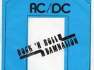AC/DC - ROCK 'N ROLL DAMNATION - 7