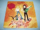 Royal Trux Singles Live Unreleased 3x LP Vinyl Box OOP