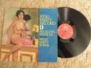 Stag Party Record #9  LP - FAX  Nude Girlie Pinup