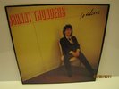 JOHNNY THUNDERS SO ALONE 1978 REAL LABEL LP  N.Y. DOLLS
