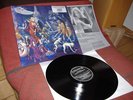 Cathedral - Forest Of Equilibrium LP orig. 91 Pentagram