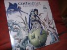 Cathedral - The Garden Of Unearthly Delight 2LP pink SS