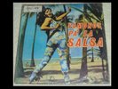 VAMONOS PA LA SALSA ECUADOR LP SALSA - GUAGUANCO