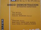 ALBERT BAND*Cabello*TOP HARD PSYCH FREAKBEAT MOVER*Hear