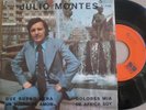 J MONTES*Africa*PSICOTRONICA ORGAN GROOVE EP RARE*hear