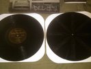 Defeater Empty Days Sleepless Nights Gold Label Record