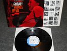 DEXTER GORDON Swingin Affair 1963 US RVG BLUE NOTE 4133