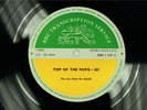 SANDY DENNY,CLIFF RICHARD,SAVOY BROWN BBC RAREST TOP327