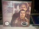 Simon and Garfunkel Bridge Over Troubled Water 45rpm LP