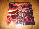 BECK MELLOW GOLD BONG LOAD SEALED MINT VINYL