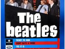 Beatles - Ticket To Ride +3 1965 *SWEDISH* EP NEAR MINT