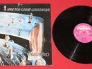 EX:VAN DER GRAAF GENERATOR / PAWN HEARTS - LP.1ST PRESS