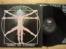LP Leeway - Born to Expire, Original, Hardcore, RAR