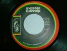 MESSAGE - HUGH MUNDELL - JAH SAY THE TIME HAS COME  ??