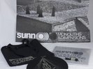 Sunn O))) Monoliths & Dimensions Deluxe Edition