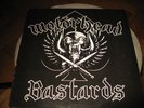 MOTORHEAD Bastards LP ORG 1993 ZYX MUSIC RARE nwobhm