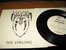 MILITIA The sybling 7