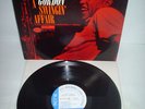 DEXTER GORDON.  A SWINGIN' AFFAIR. BLUE NOTE. RVG. EAR