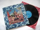 ROLLING STONES - SATANIC MAJESTIES - 1ST MONO - G/F