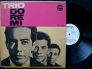TRIO DO RE MI - Samba Jazz Vocal 1966 LP BRAZIL HEAR
