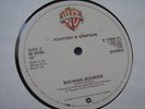 ASHFORD AND SIMPSON UK ONLY BOURGIE BOURGIE MISPRESS???