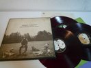 George Harrison All Things Must Pass Red Wax Jp 3LP Box