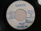 FLOYD DAKIL FOUR:Bad Boy-Stoppin’ Traffic-U.S. 7