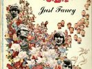 RO-D-YS Just Fancy 1967 Holland BEAT/GARAGE lp
