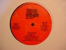 MC GATOR I'm Rockin FL ELECTRO RAP Undewood RARE SEALED