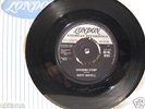 BARRY DARVELL GERONIMO STOMP UK 7