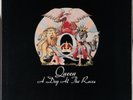 MOBILE FIDELITY QUEEN A DAY AT THE RACES MFSL