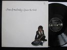 JOAN ARMATRADING Square The Circle LP MINT- 1992