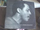 old jazz record THE AMAZING BUD POWELL  blue note 1504