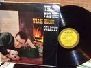 THE PHIL WOODS QUARTET WARM WOODS RARE EPIC DG LP EX