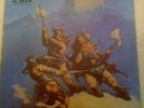 LP  ORIG HVY PSYCH ACID  DUST HARD ATTACK  Kama sutra