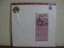 AUDIOPHILE Sheffield Lab The Usual Suspects SEALED LP