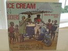 ICE CREAM & SUCKERS / SOUTH AFRICAN SOUL / US ORIGINAL