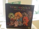THE WILD MAGNOLIAS /CALL US WILD /BARCLAY FRENCH ORIG