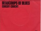 RINGO STARR - Beaucoups of blues Rare '70 HOLL,7