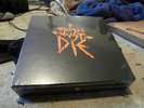 The Prodigy Invaders Must Die ltd LP BoxSet Mint Promo